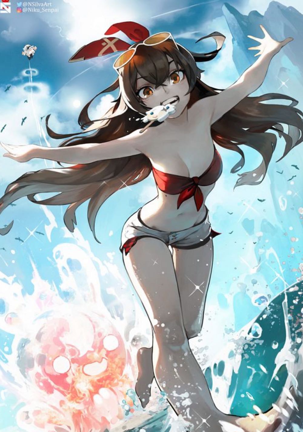 Love Is War (vol.1)  (04/1990) comic book collectible - Main Image 4