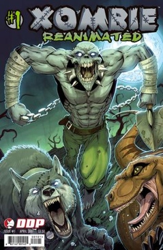 Hands Of Shang-Chi, Master Of Kung Fu, The