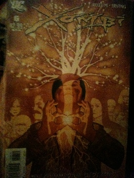 Wolverine Legends: Snikt Vol.5