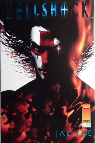 Jim Lee: Millenium Edition