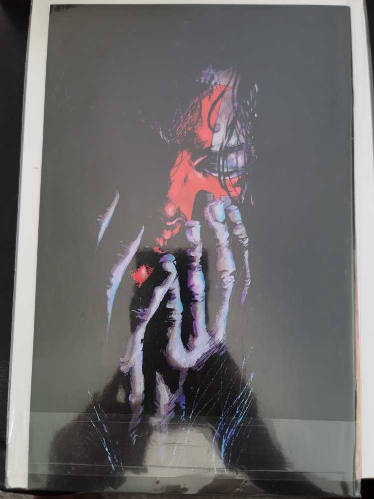 Hellshock - Image (1 - 1/1/97) comic book collectible [Barcode 9781582405049] - Main Image 2