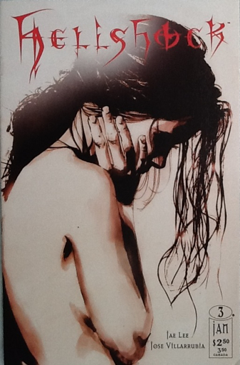 Judge Dredd Megazine