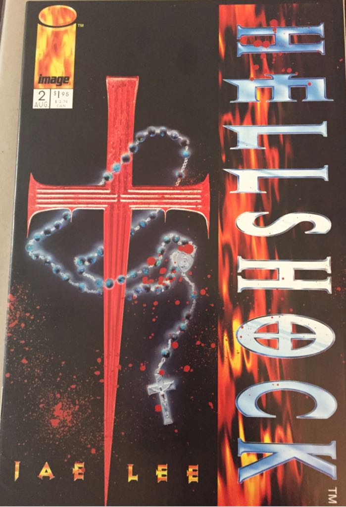 John Byrne’s Next Men