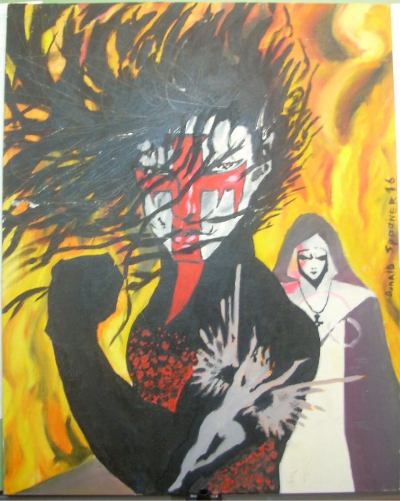 Superman/Wonder Woman