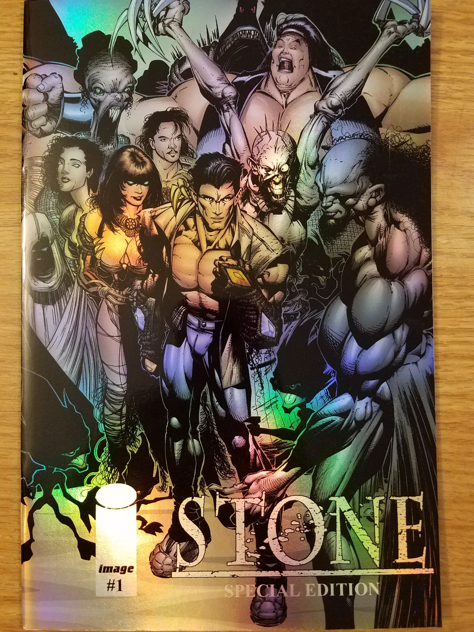 Marvel Fanfare (Vol 1 | 1982)