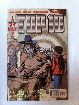 Spawn Origins Collection