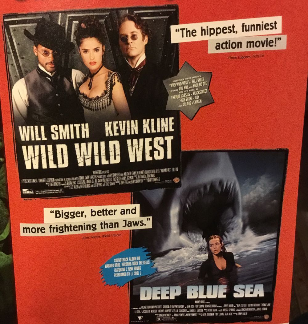 Top Ten - America’s Best Comics (7 - 04/2000) comic book collectible [Barcode 761941220246] - Main Image 3