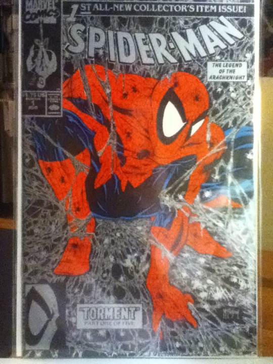 Superman/Wonder Woman