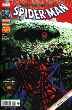 Spider-Man: Revenge Of The Green Goblin