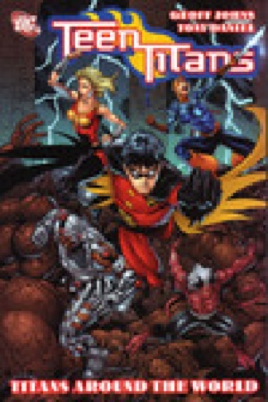 Superman/Wonder Woman