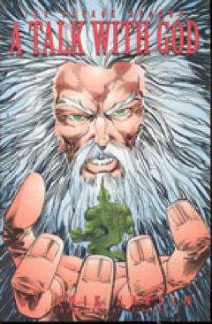 Avengers: Celestial Madonna