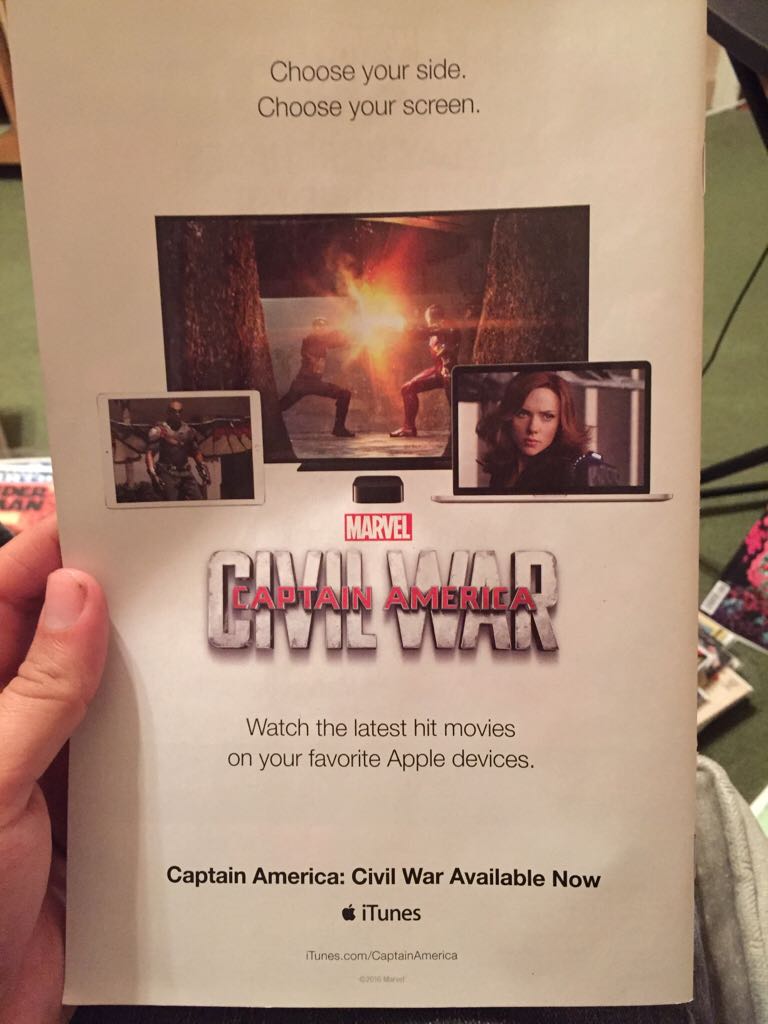 Doctor Strange: Annual  (1) comic book collectible [Barcode 071486010142] - Main Image 2