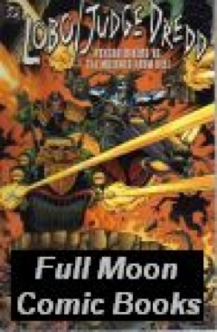 JSA Vol 1 Justice Be Done