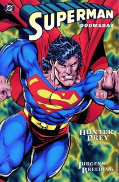 Bishop: The Last X-Man