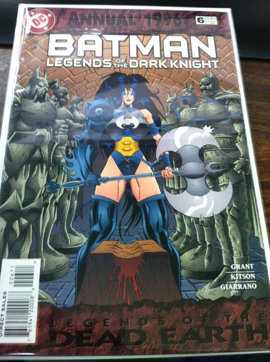 Superman/Wonder Woman