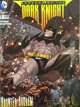 Impulse: Reckless Youth