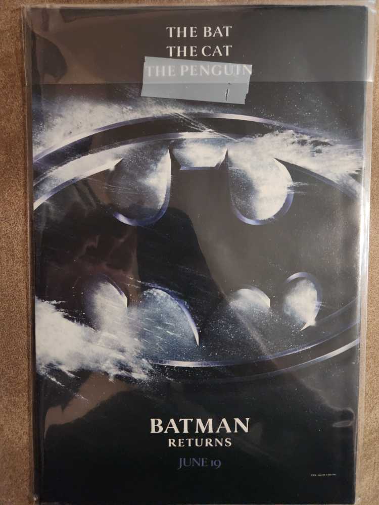 Batman Legends Of The Dark Knight - DC Comics (30 - May 1992) comic book collectible [Barcode 761941200071] - Main Image 2