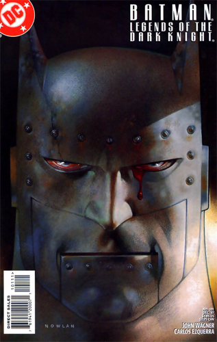 Green Hornet Parallel Lives