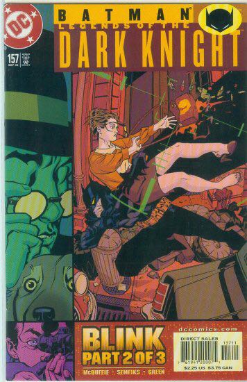 Marvel Adventures The Avengers