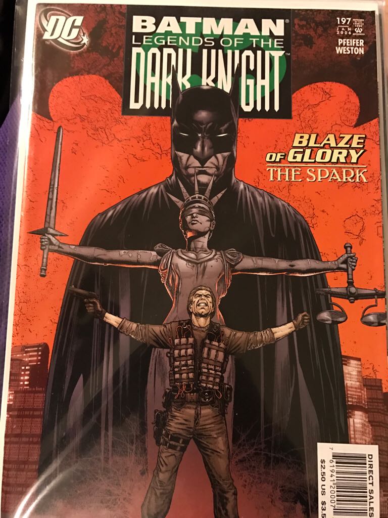 Superman/Wonder Woman