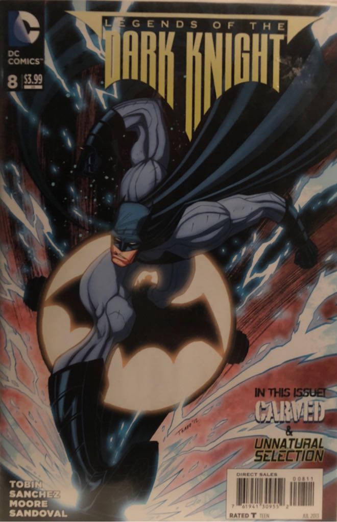 John Byrnes Next Men