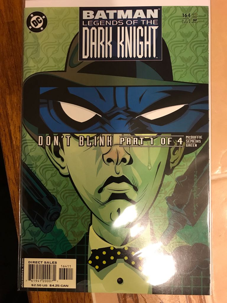 The Infinity Crusade