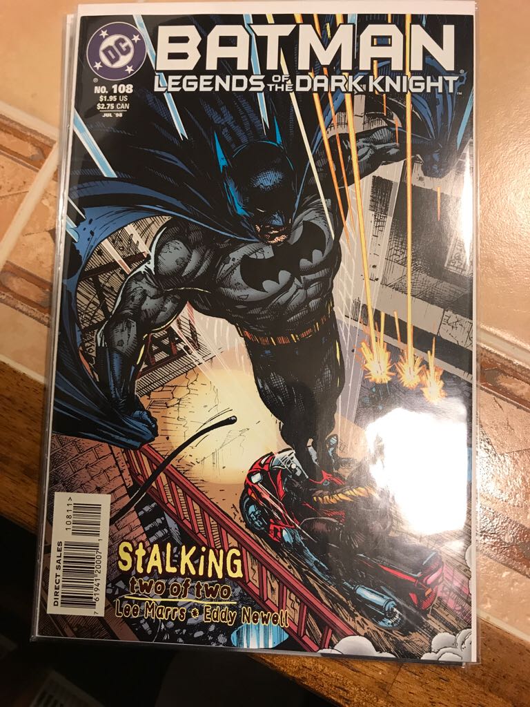 Superman: In The Name Of Gog