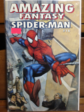 Superman 80 Page Giant 2011