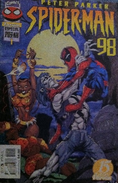 Arkham Asylum: Living Hell