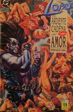 Batman: Legends Of The Dark Knight (47)