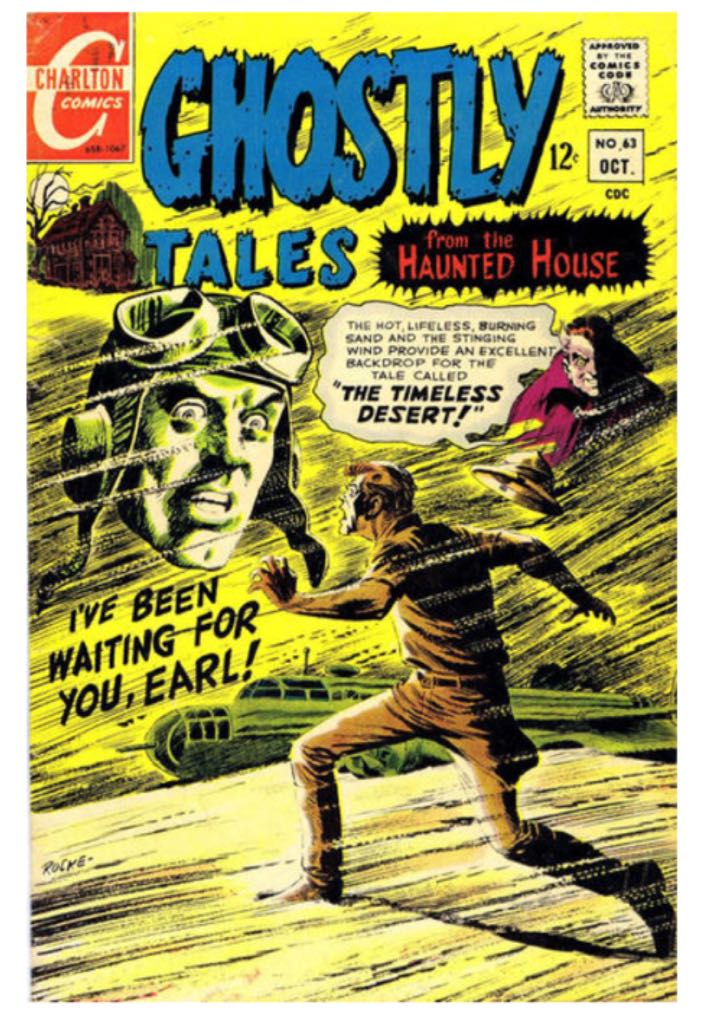 Lethal Foes of Spider- Man, The