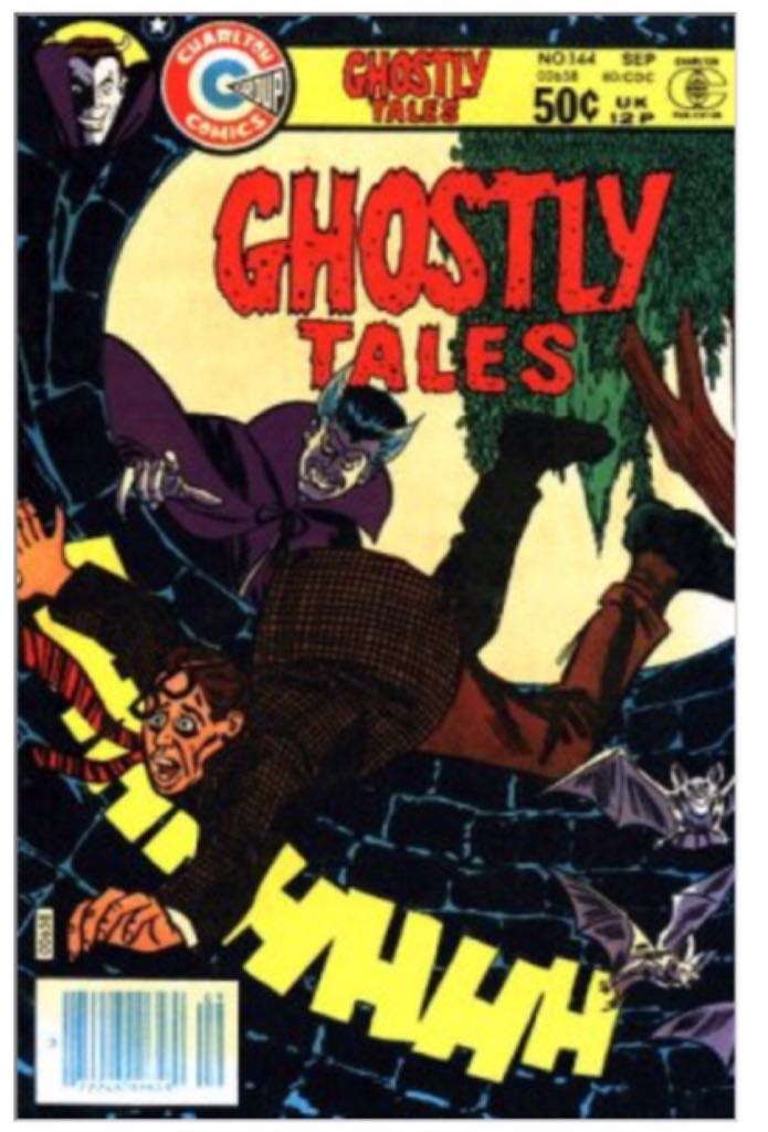 Justice League Europe Annual (1990)