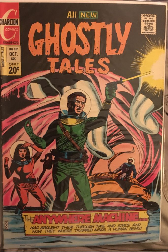 Legion of Super-Heroes Annual (1982)