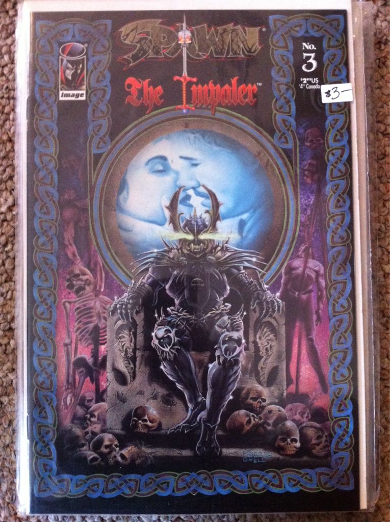 Casey Blue - Beyond Tomorrow