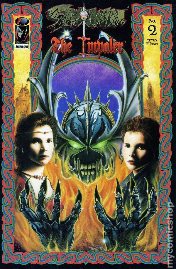 Superman/Wonder Woman