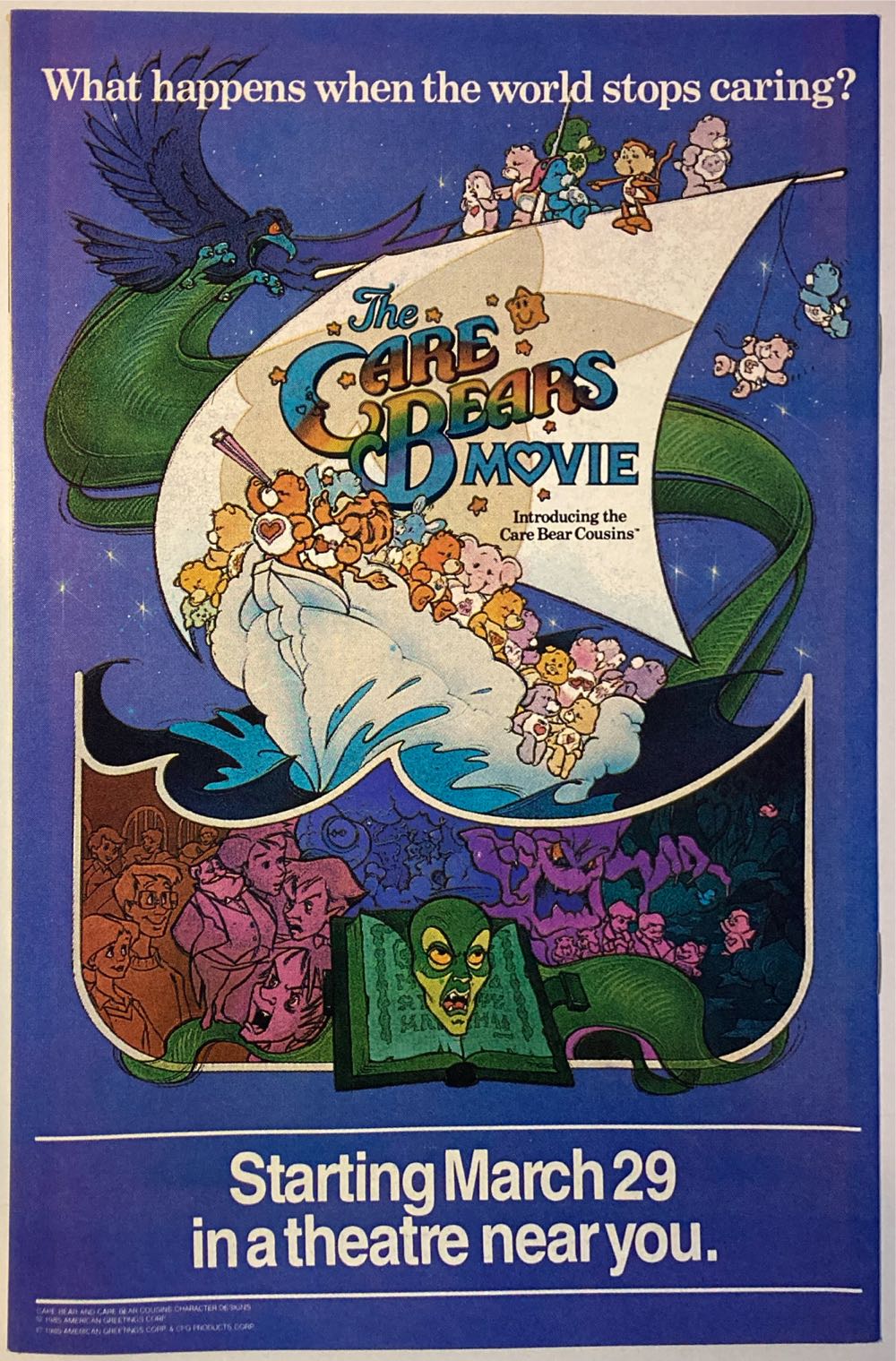 Peter Porker: The Spectacular Spider-Ham (1985) - Star/Marvel Comics (2 - Jul 1985) comic book collectible [Barcode 071486028383] - Main Image 2