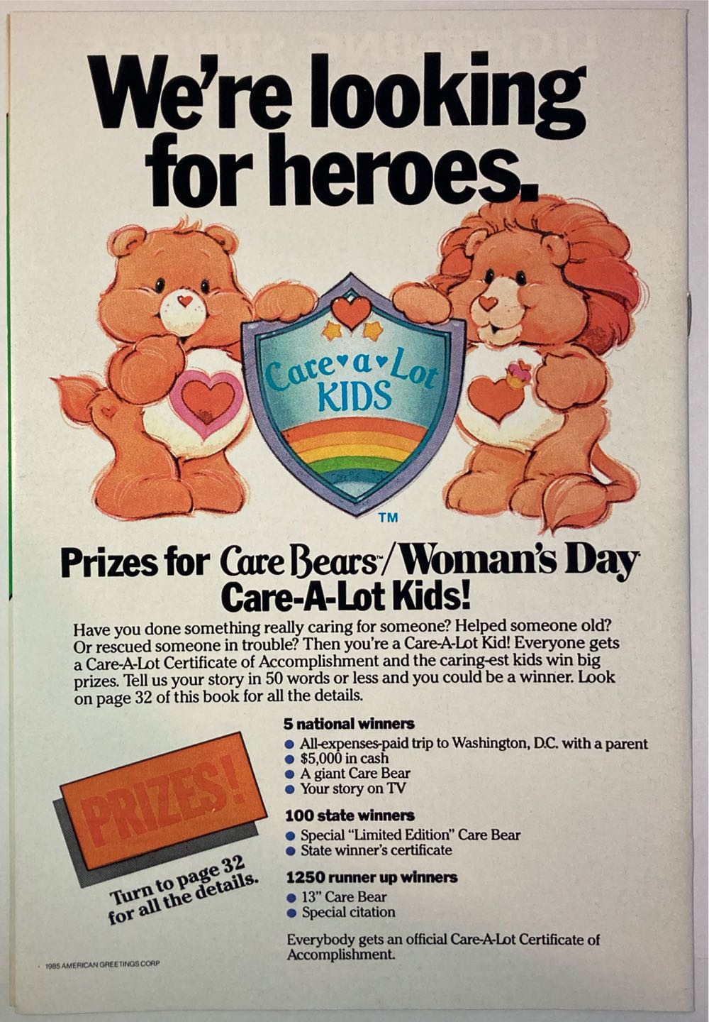 Peter Porker, The Spectacular Spider-Ham - Star Comics (4 - Nov 1985) comic book collectible [Barcode 071486028383] - Main Image 2