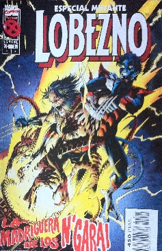 Detective Comics, Vol. 1 Annual