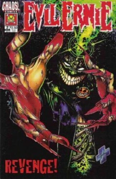 Spawn Origins: Vol 10