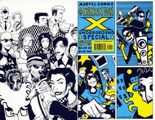 Bishop: The Last X-Man