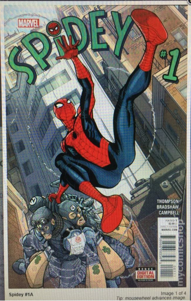 DC Universe: Online Legends