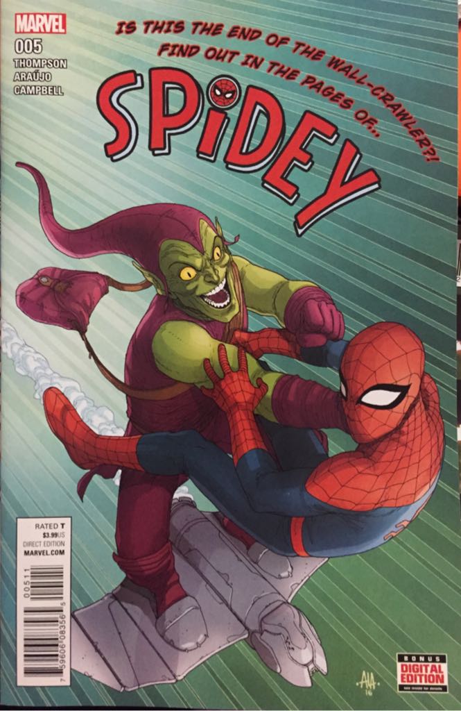 The Infinity Crusade