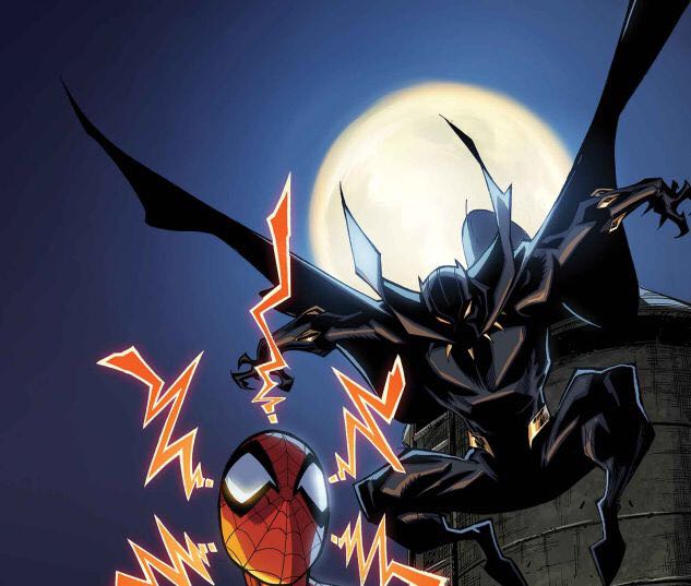 Spidey  (7) comic book collectible - Main Image 1