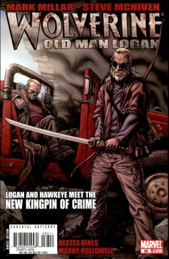 Hands Of Shang-Chi, Master Of Kung Fu, The