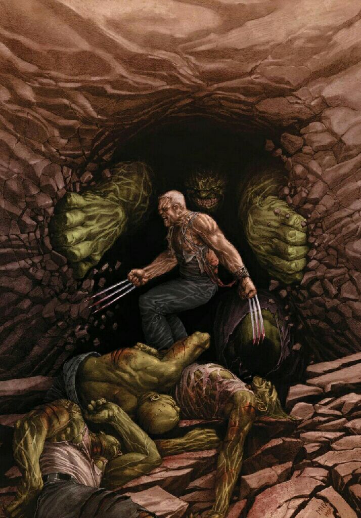 Superman/Wonder Woman