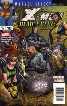 Detective Comics Annual 2