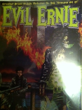 Batman: Legends Of The Dark Knight