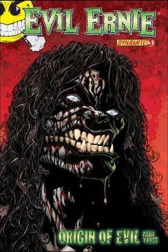 Civil War: Fantastic Four