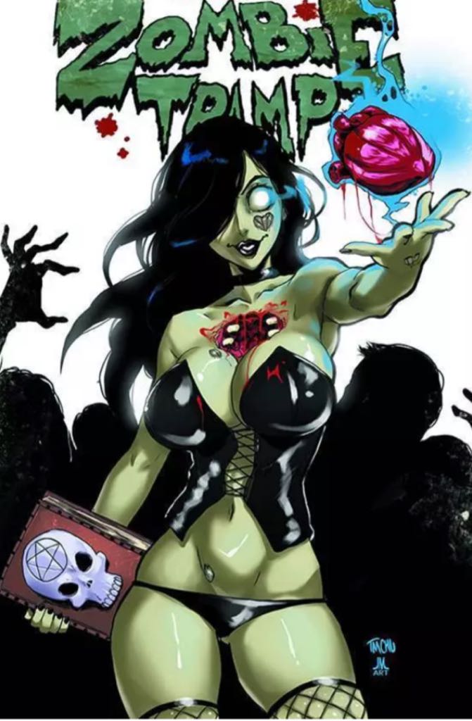 Evil Ernie: 8 Trauma - Chaos! Comics (8) comic book collectible - Main Image 2