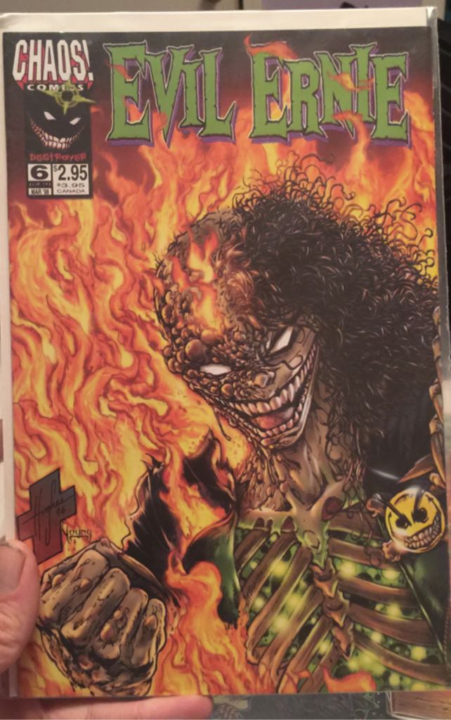 Spawn: Origins Collection Book 2